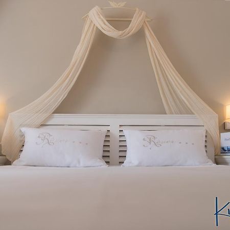 Kimolis Aparthotel Kímolosz Kültér fotó