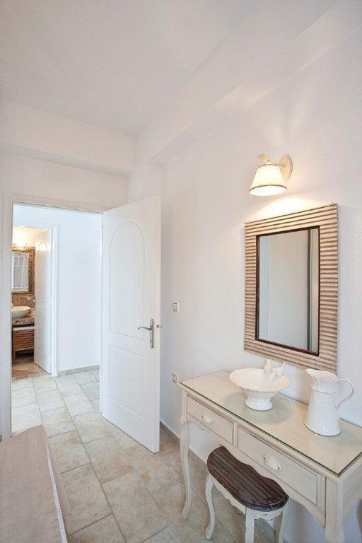 Kimolis Aparthotel Kímolosz Szoba fotó