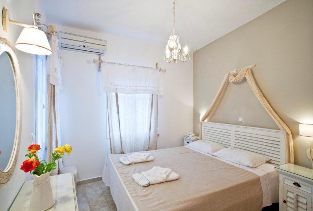 Kimolis Aparthotel Kímolosz Kültér fotó
